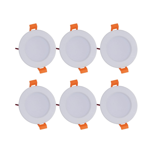 LED PANEL LIGHT 7W
