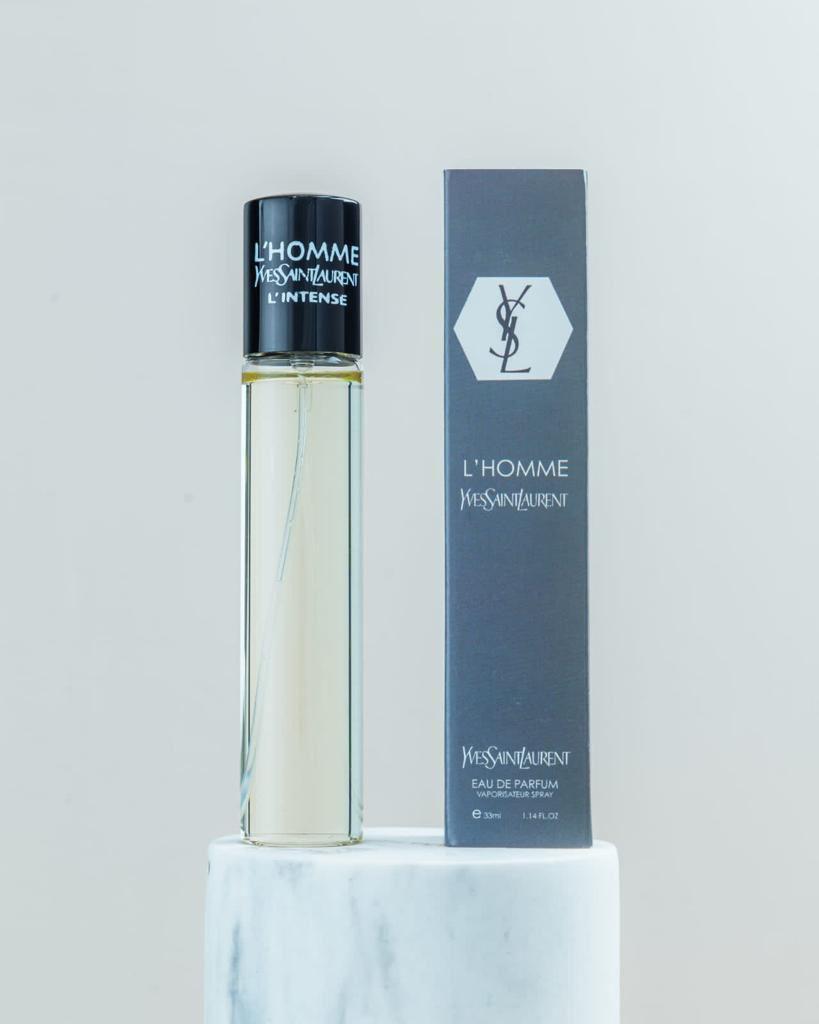 L’HOMME - YVES SAINT LAURENT - (33ml) Eau de Parfum
