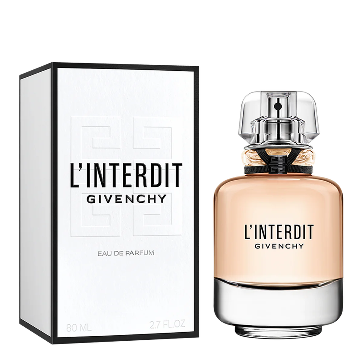 L'interdit Givenchy Eau De Parfum