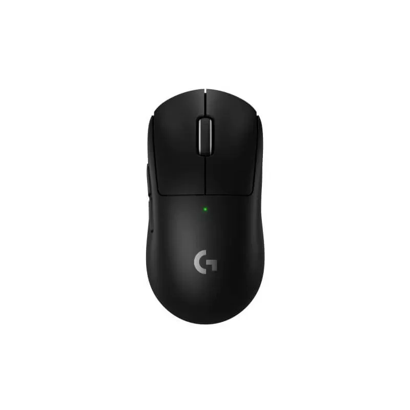Logitech G Pro X Superlight 2 Lightspeed (Noir)
