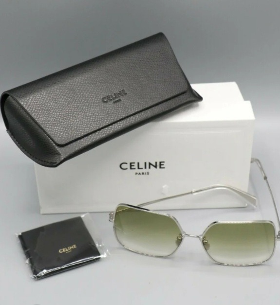 Lunettes de Soleil CELINE CL40078U 16P