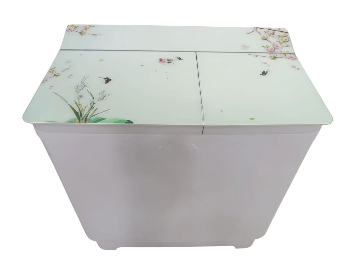 MACHINE A LAVER SEMI AUTOMATIQUE 13 KG E1300 DE VENEZIA