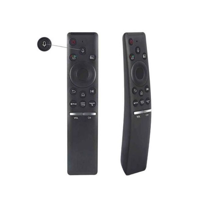 Magic Telecommande Avec Bluetooth,boutons APP et fonction de souris Air Samsung Smart TVs