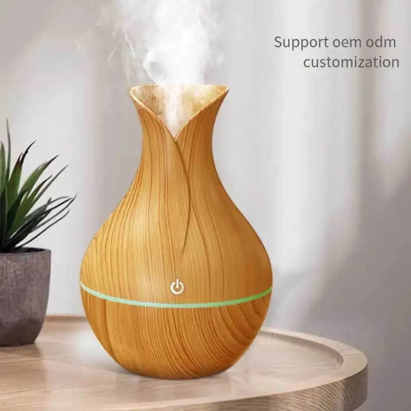 Mini Diffuseur De Senteur Électrique TSD