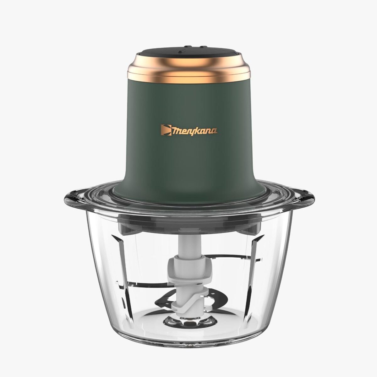 Mini Hachoir ACHV 1118 GN