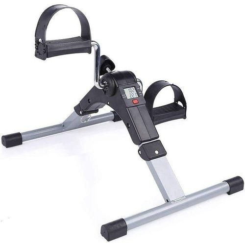 Mini Vélo Pliable avec Écran LCD