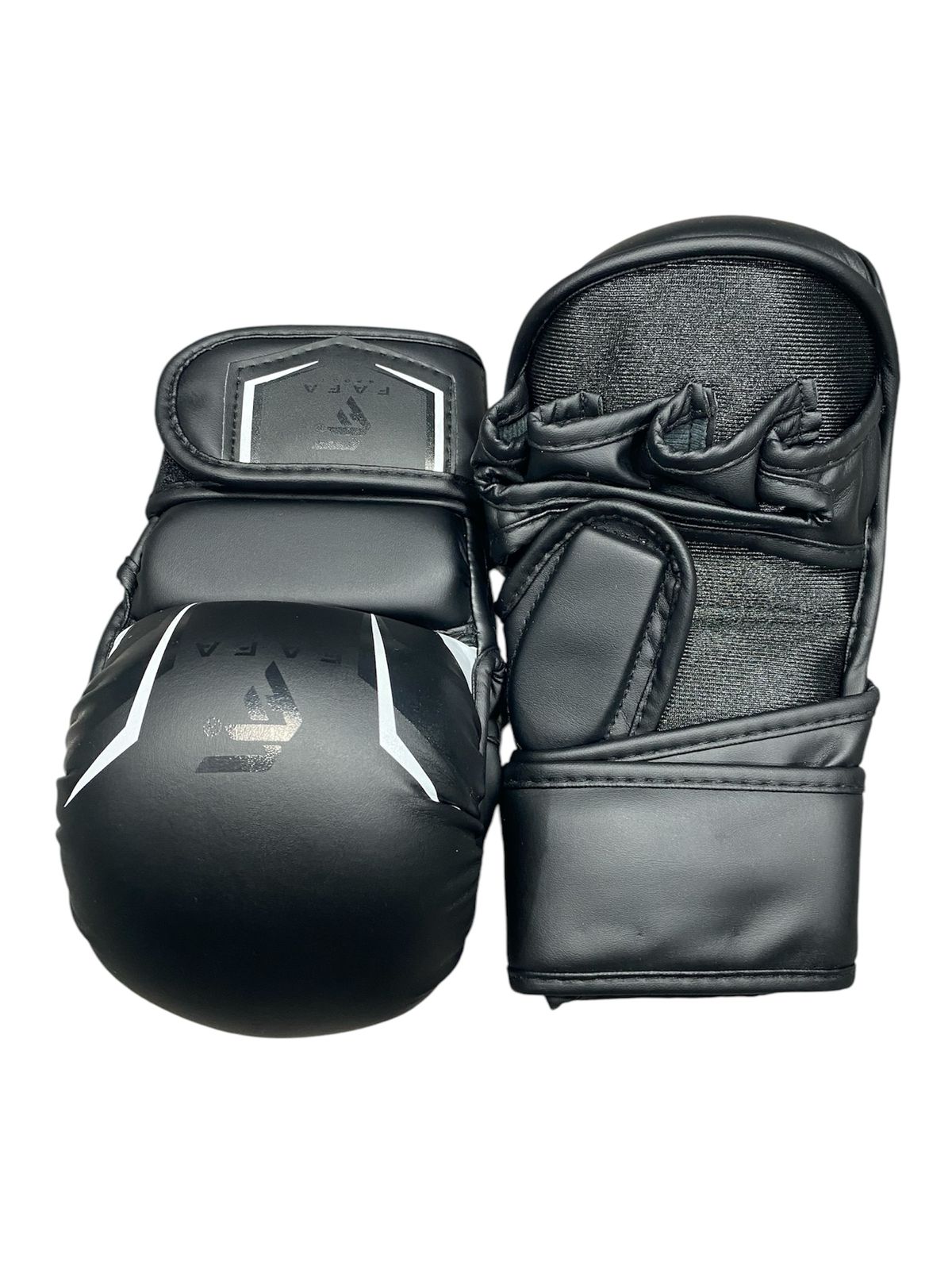 MMA SPARRING GLOVES for TRAINING and BOXING FIGHTS
