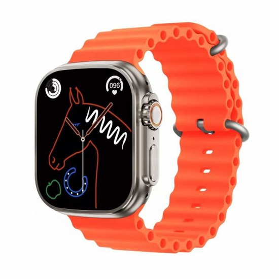 Montre digitale T900 Ultra BIG