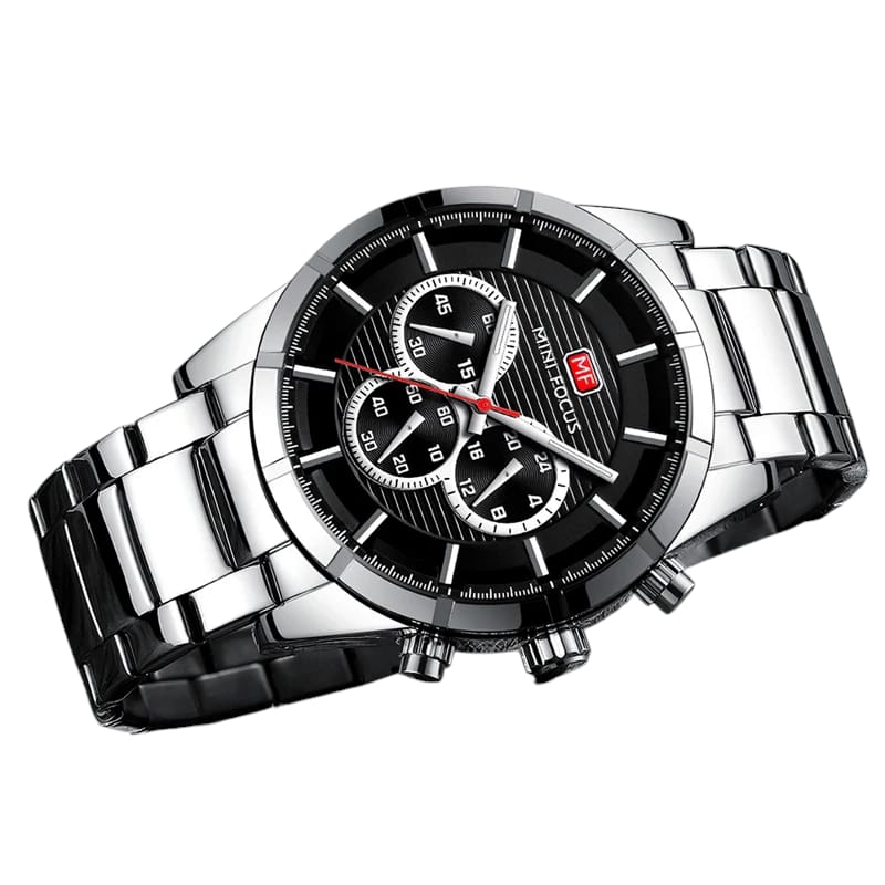 Montre Mini Focus