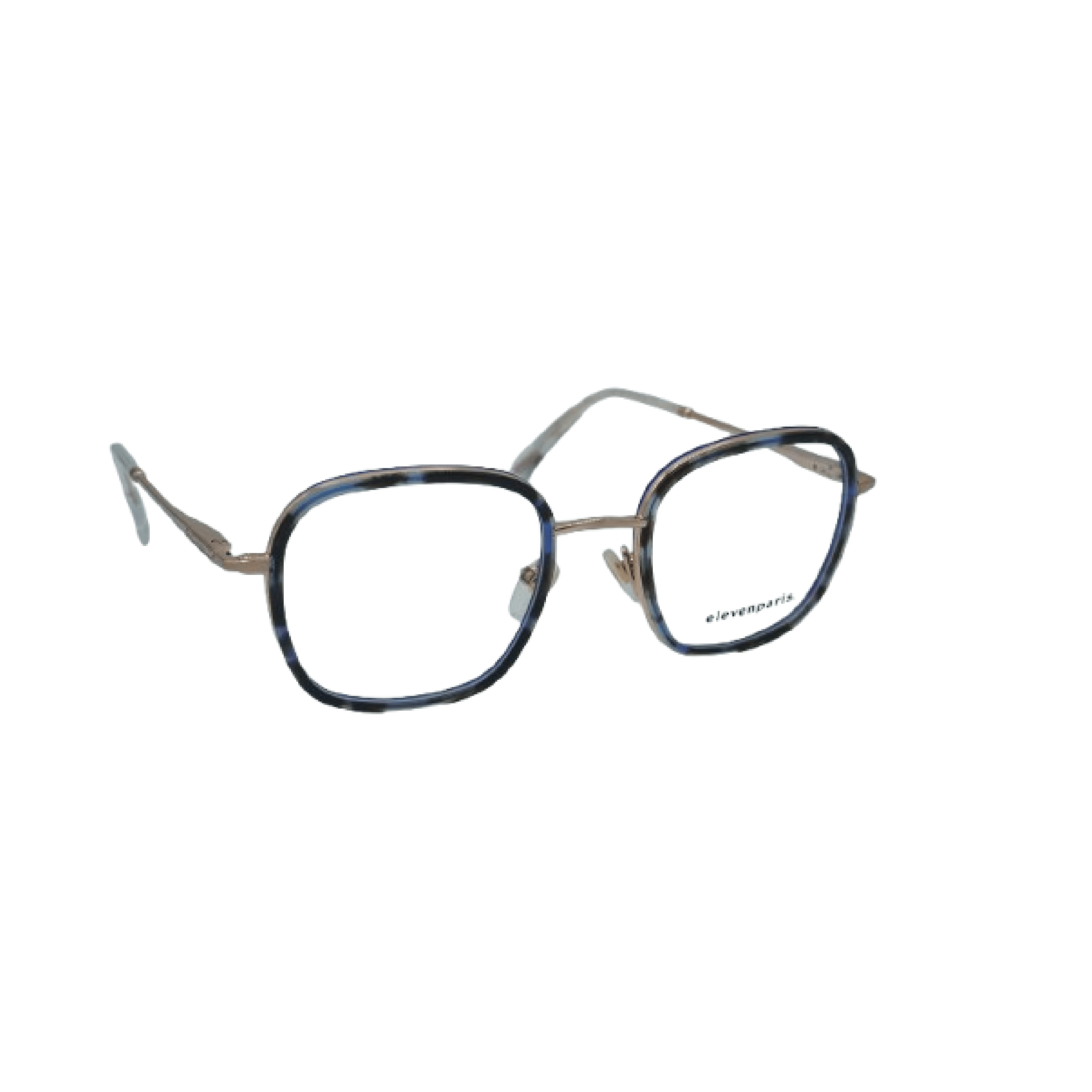 Montures de lunette - ELEVEN PARIS