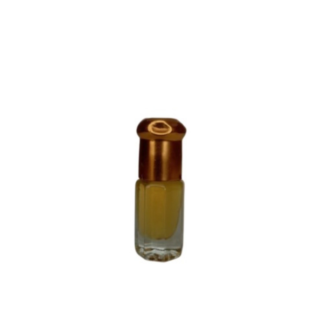 Musc jasmine Pour Femme