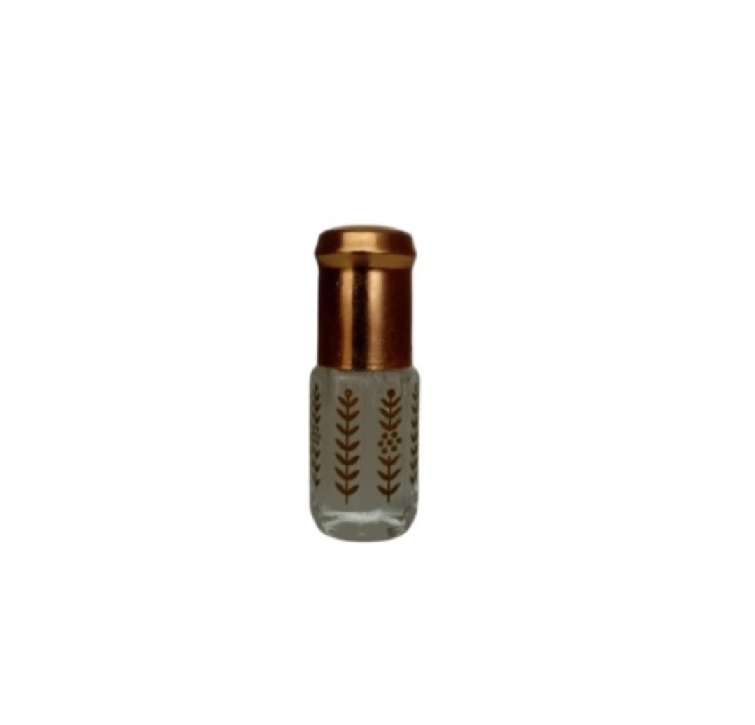 Musc tahara pour femme