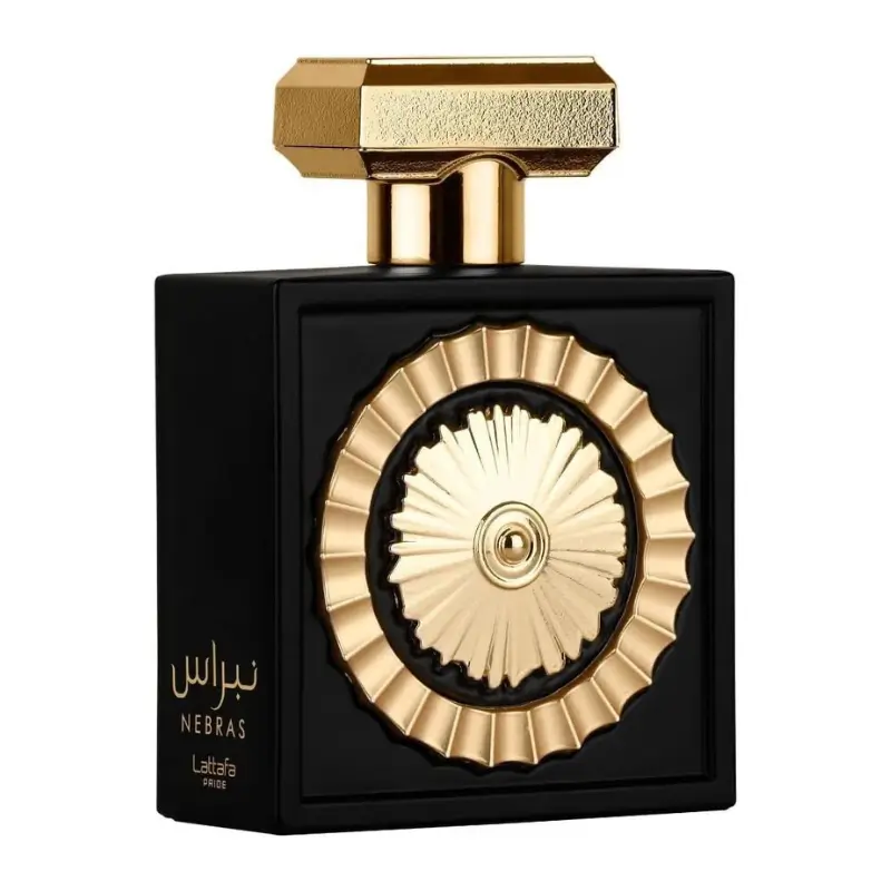 Nebras – Lattafa 100mL