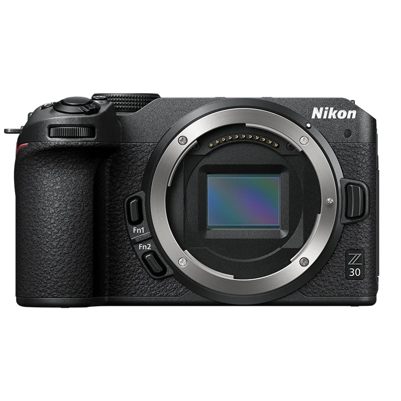Nikon Z30 dx 16-50 kit
