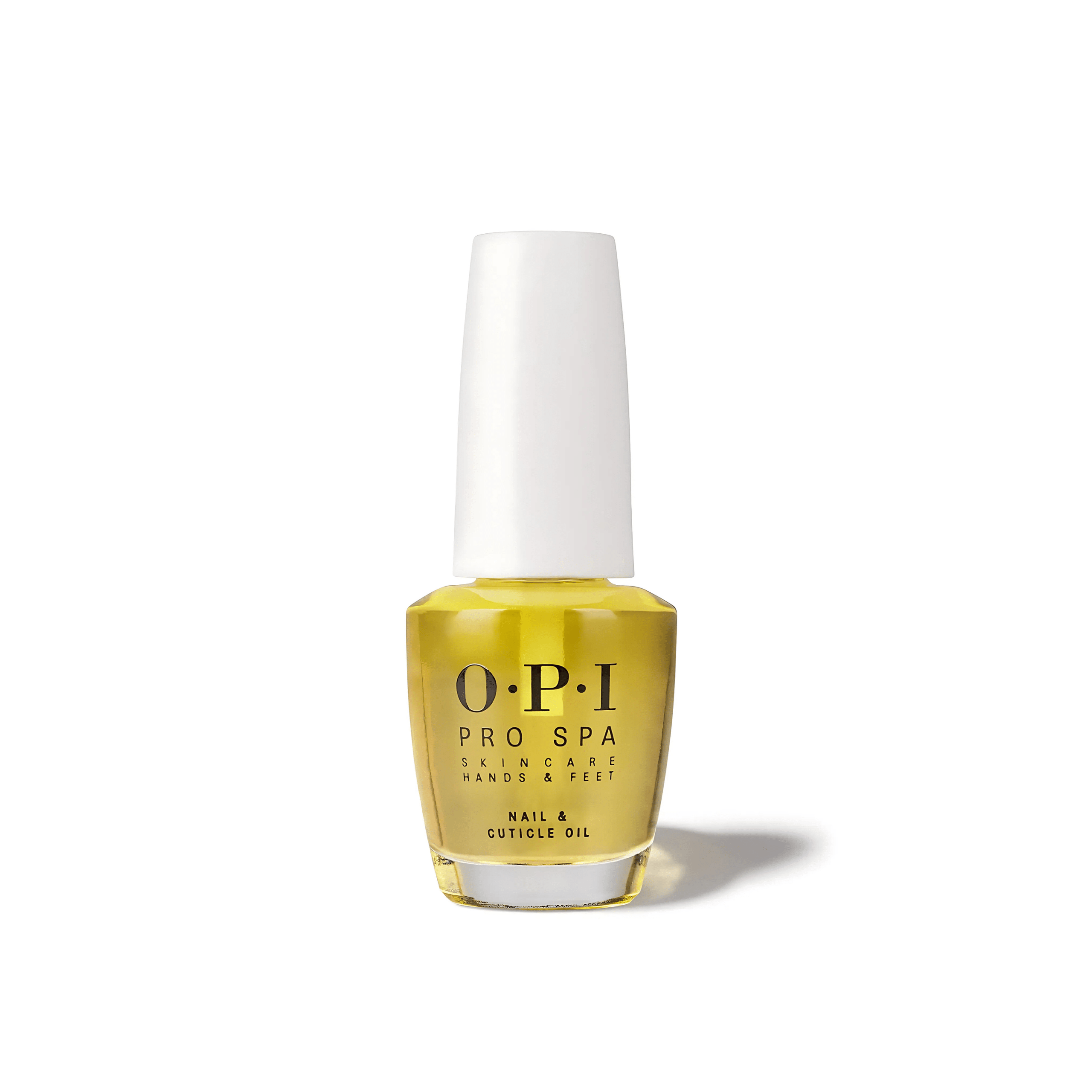 O.P.I – Nail &amp; Cuticle Oil 14 ml