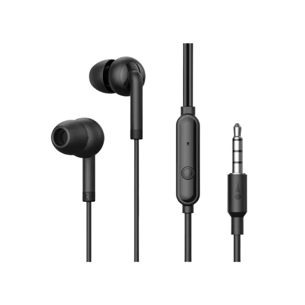 oraimo Conch 2 Écouteurs filaires intra-auriculaires
