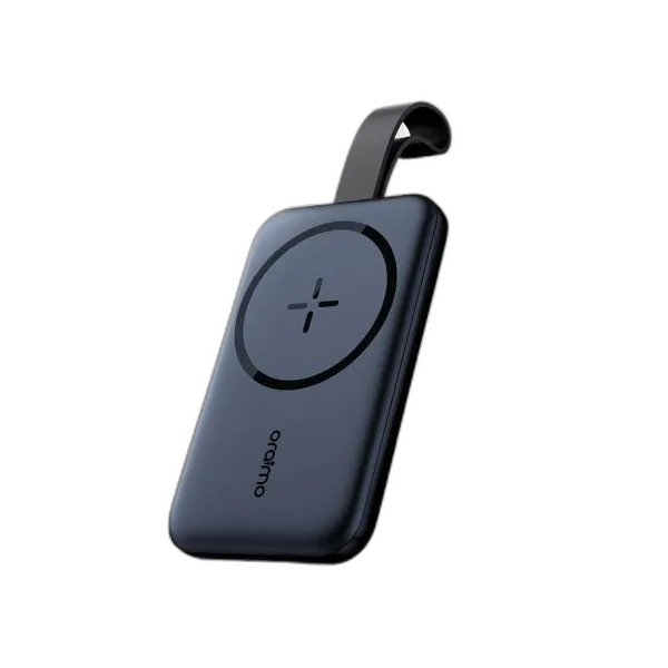 oraimo MagPower 5000mAh sans fil power bank