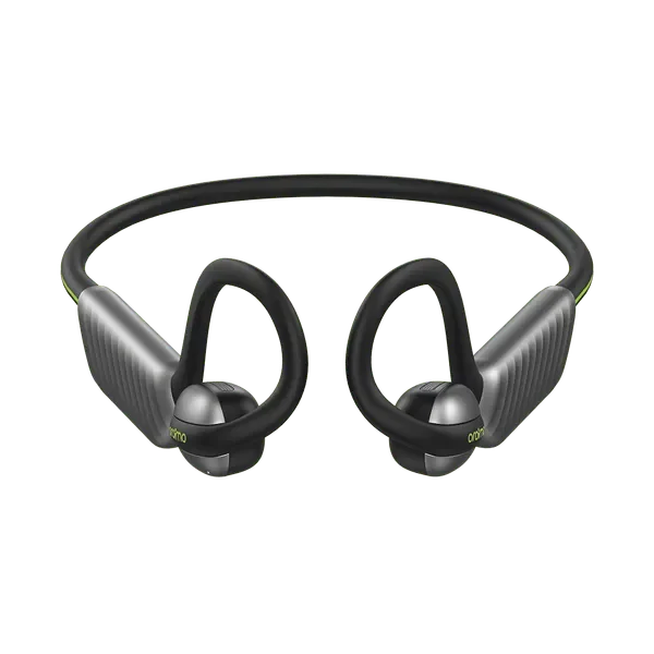 oraimo OpenCirclet 2 IPX5 Steps Tracking Open-Ear Headphones
