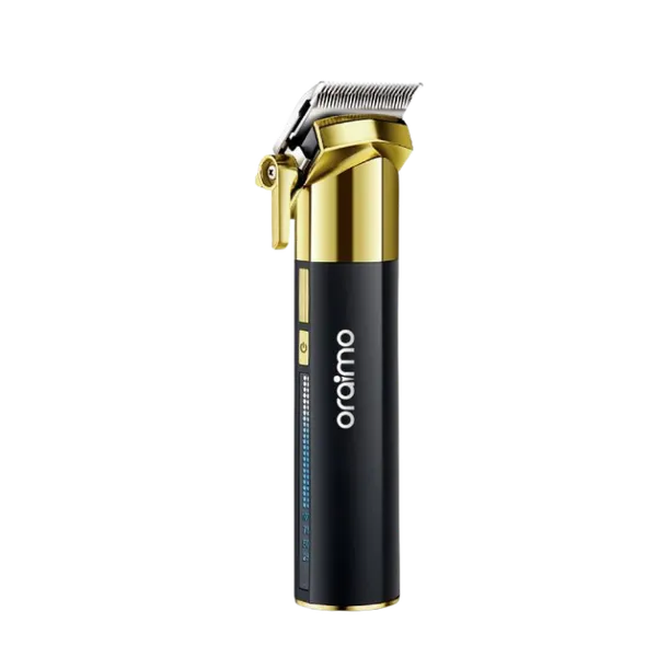 oraimo SmartClipper 2 Tondeuse à cheveux auto-affûtante