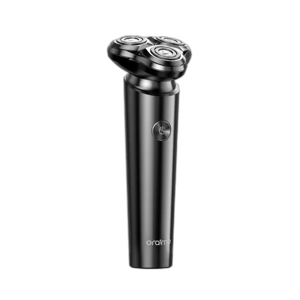 oraimo SmartShaver 2 Magnet Rasoir double ultra-fin 3D