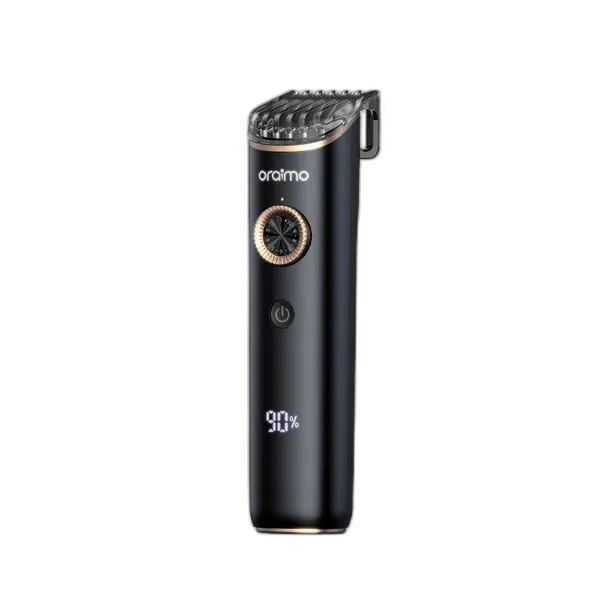 oraimo SmartTrimmer 2 Classy Tondeuse réglable de 20 longueurs