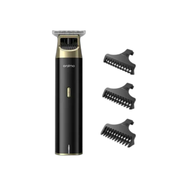 oraimo SmartTrimmer2 Tondeuse à batterie longue durée