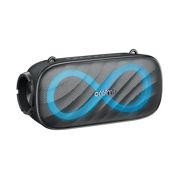 oraimo SpaceBox Pro Enceinte sans fil SpaceBox Pro 80 W