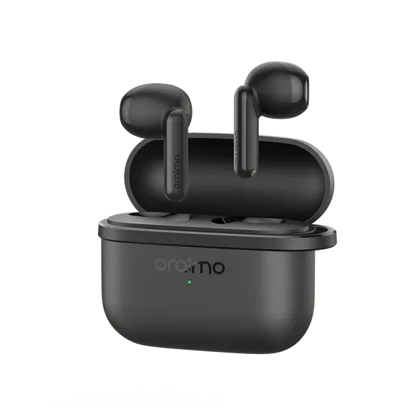 oraimo SpaceBuds Air 38 Heures Localisateur Intelligent Écouteurs Sans Fil Véritables