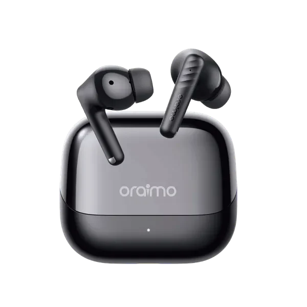 oraimo SpaceBuds Neo+ ANC Spatial Audio True Wireless Earphones