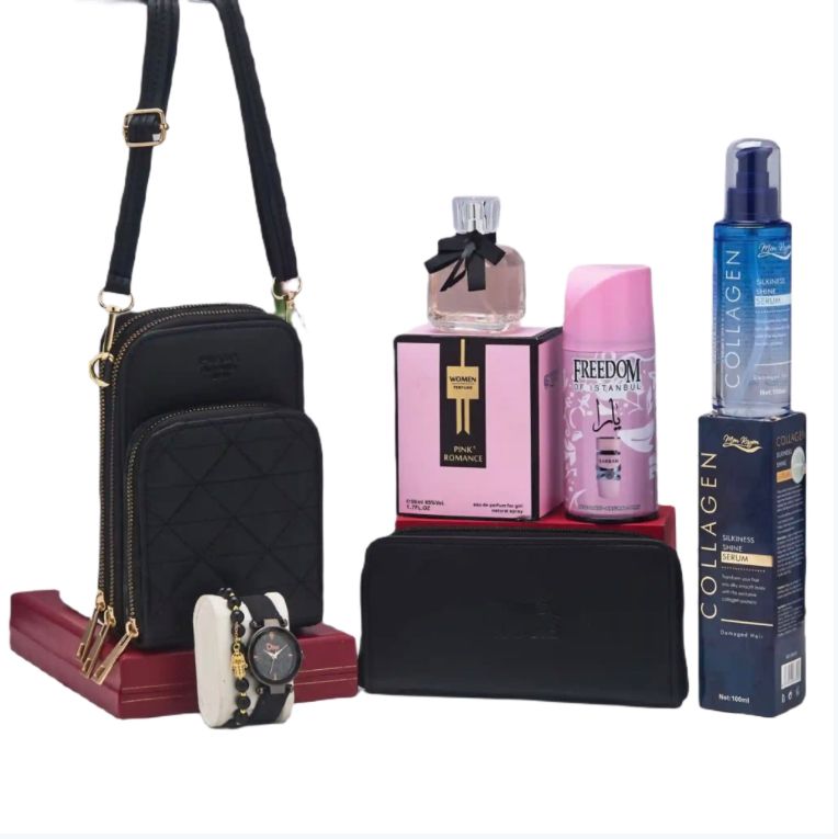 Pack Élégance et Beauté