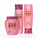 PACK SKALA Ceramidas