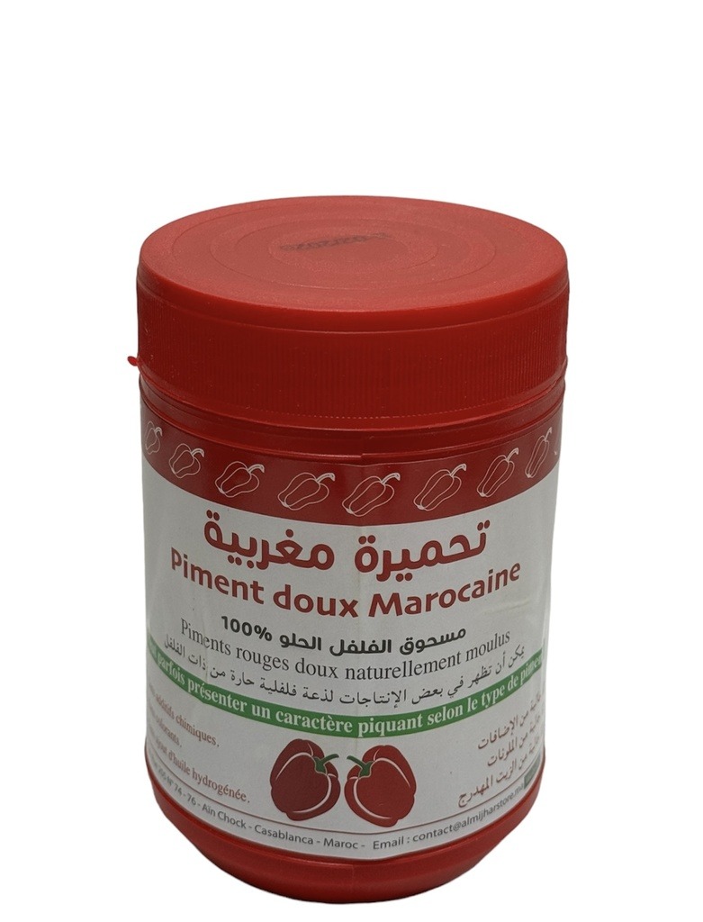 Paprika Doux 190g