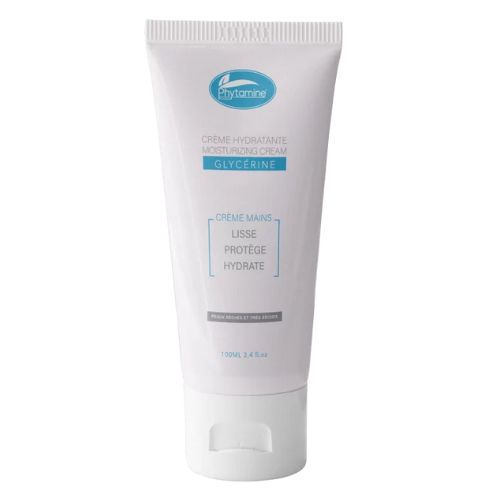 Phytamine Crème Mains Glycérine 100 ML
