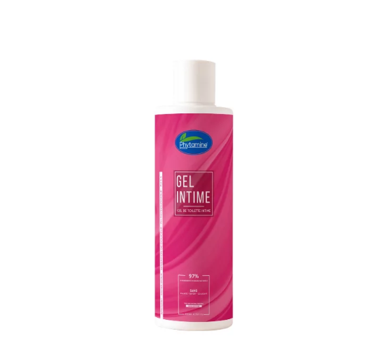 Phytamine Gel de Toilette Intime 200 ml