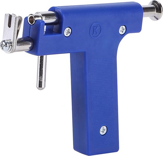 Pistolet Perce Oreille