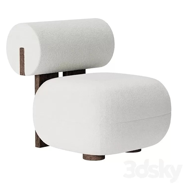 platon - Fauteuil