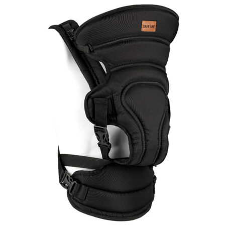 Porte-bébé kangourou orthopédique 3 en 1