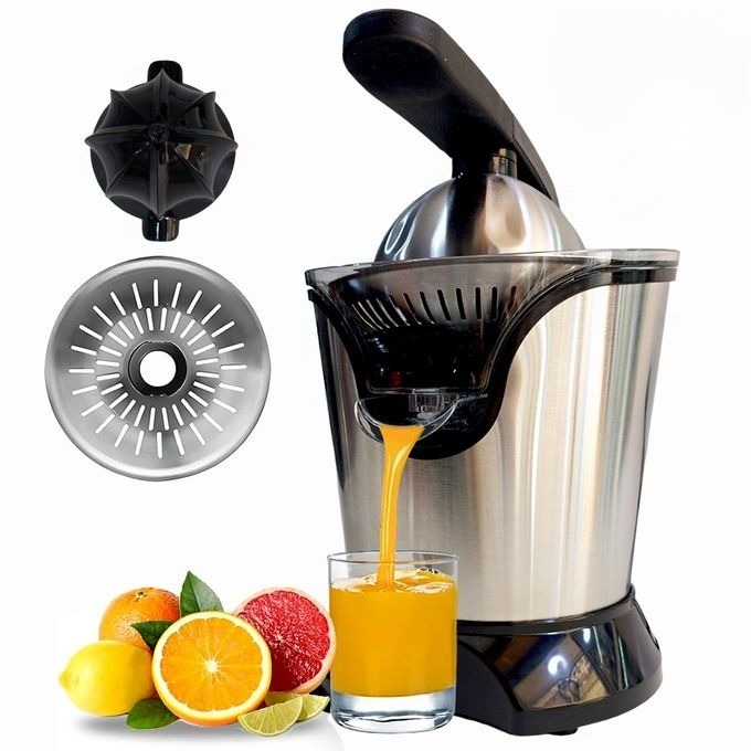 Presse agrumes électrique 180 W عصّارة برتقال كهربائية