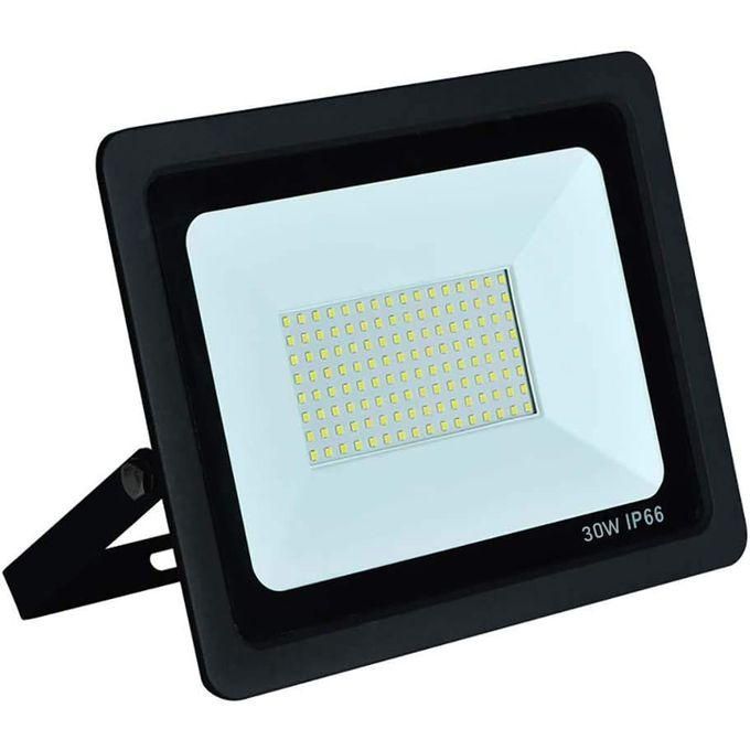 Projecteur LED 30W 3000K IP66