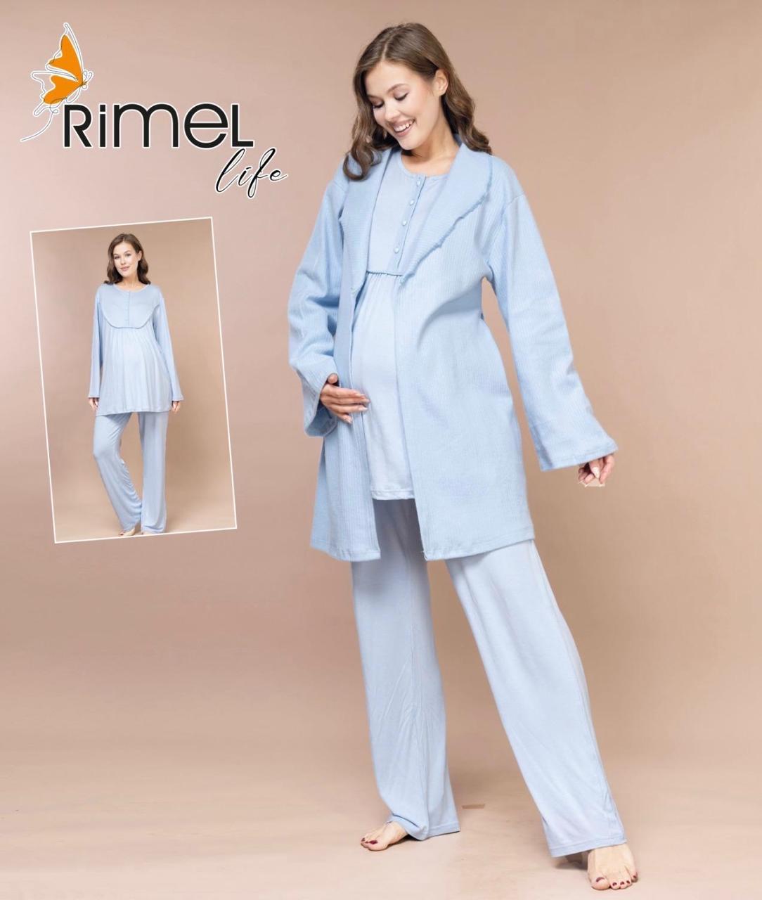 pyjama de grossesse et d’allaitement – Confort et douceur pour les mamans