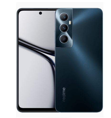 Realme C65
