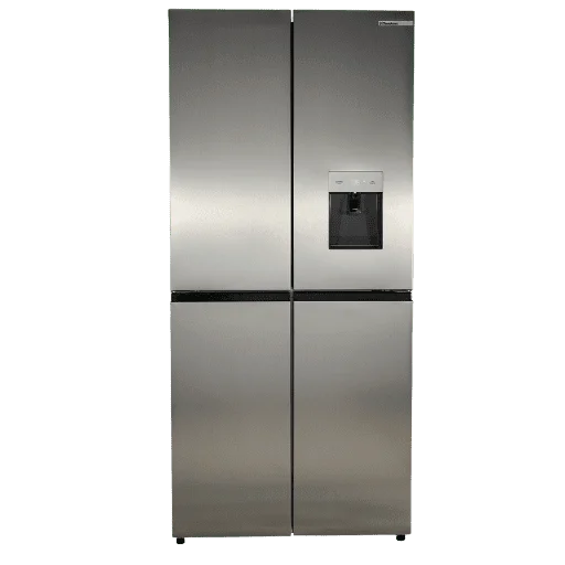 Réfrigérateur Quatro AFFD 470 NF XS E