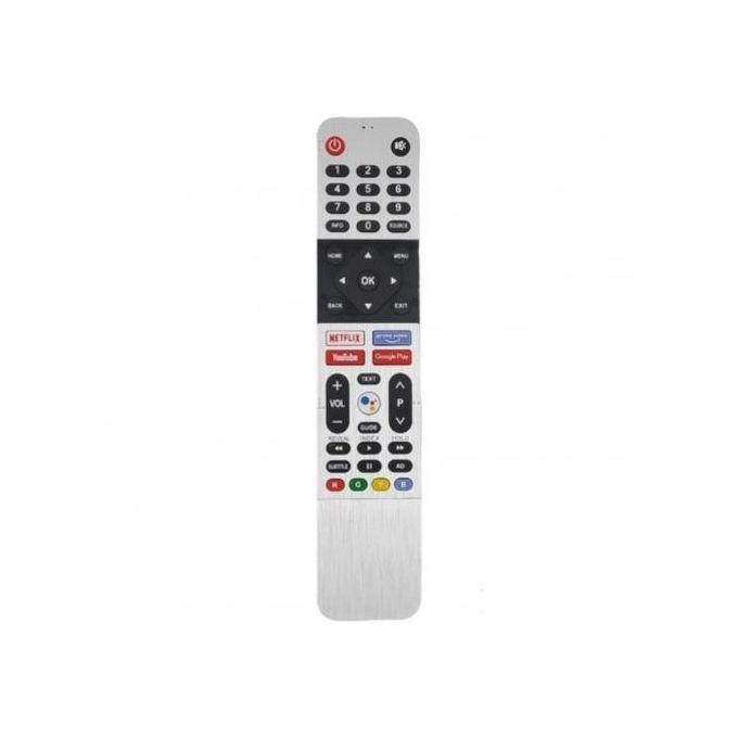 Remplacement de la télécommande skyworth