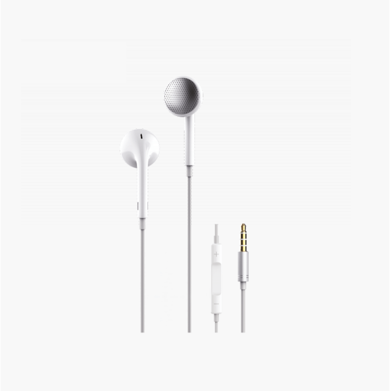 REVOOX Earphones Jack 3.5 mm RE-E09