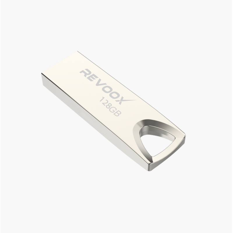 REVOOX Flash Drive USB 128GB / 64GB / 32GB