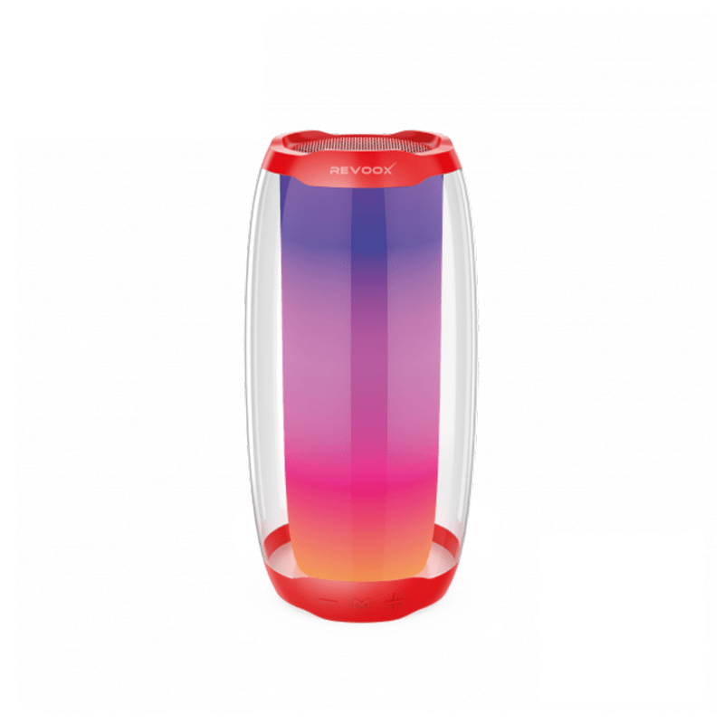 REVOOX RGB Speaker GLOW RS-G01