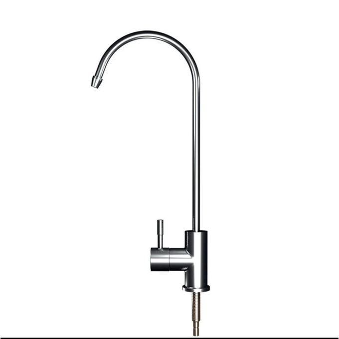 Robinet de filtre à eau potable Ro Système d'osmose inverse Bec
