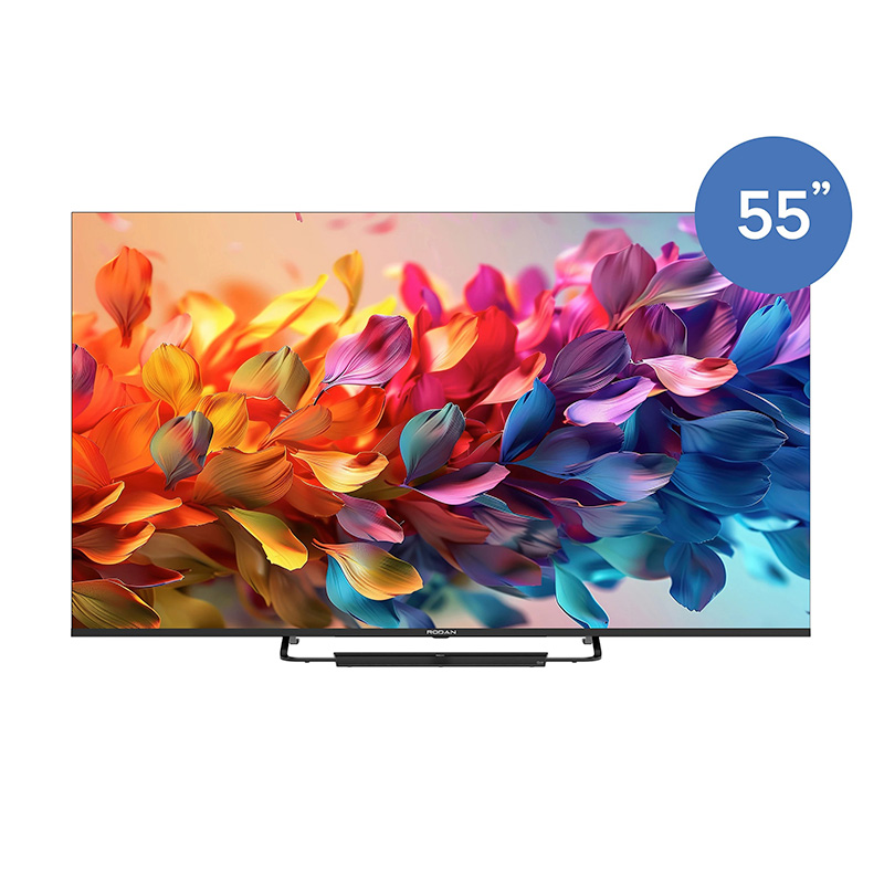 RODAN QLED WEBOS TV 55