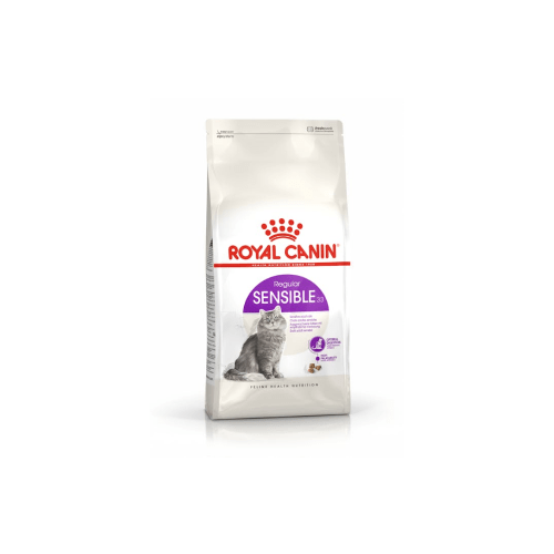 ROYAL CANIN - Sensible 33