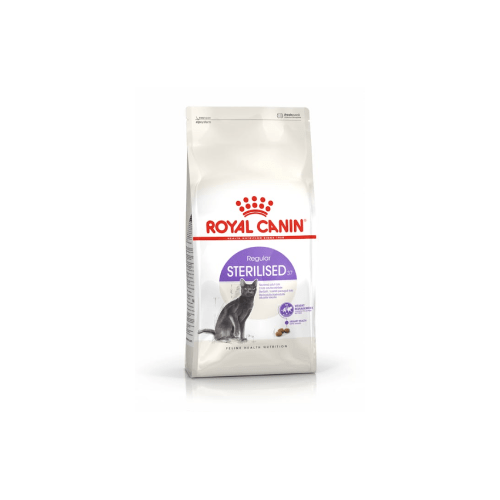 ROYAL CANIN -  Stérilisée 37